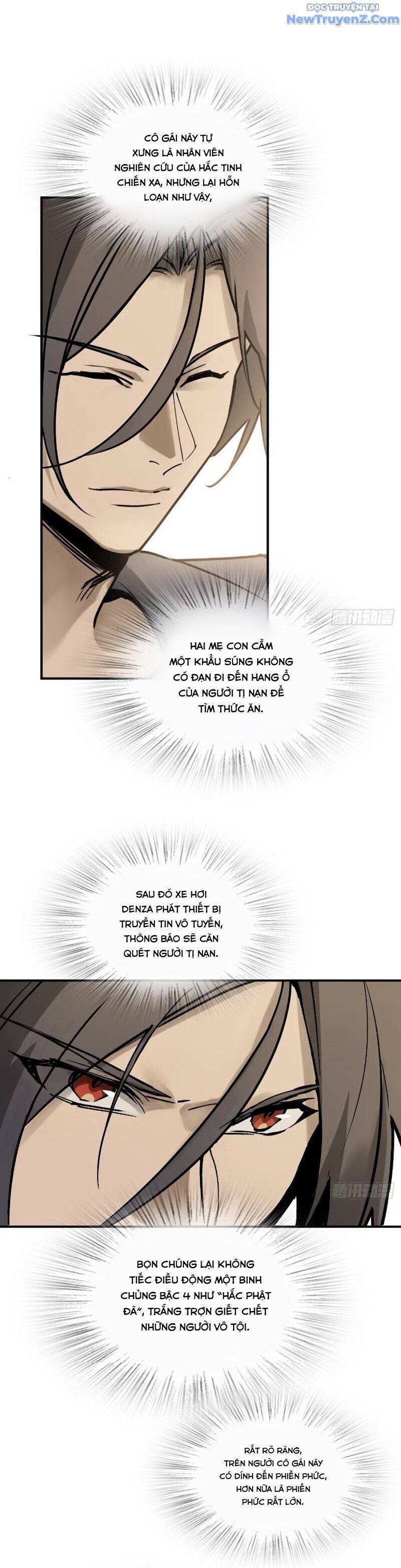 đọc truyện Bắt Đầu Từ Cửu Đầu Điểu Chương 258 ảnh 9 tại Thiên Thai Truyện