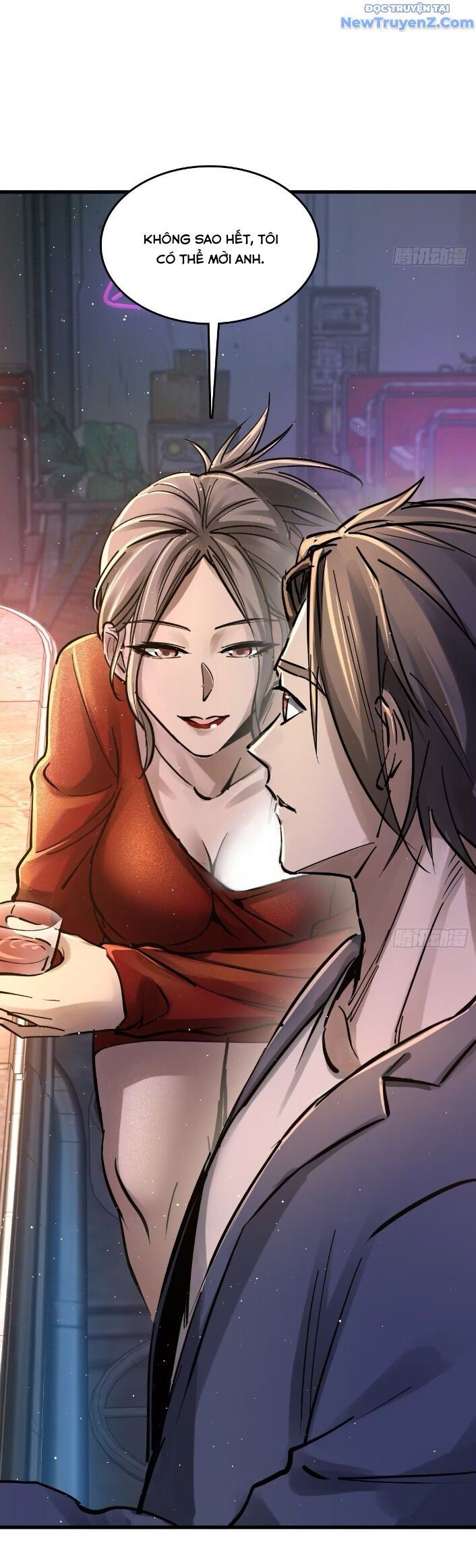 đọc truyện Bắt Đầu Từ Cửu Đầu Điểu Chương 259 ảnh 15 tại Thiên Thai Truyện