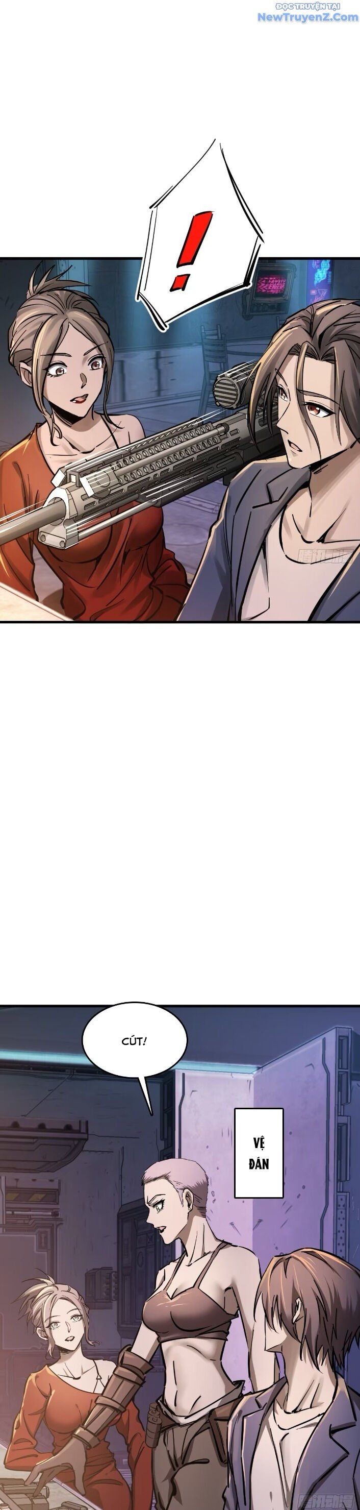 đọc truyện Bắt Đầu Từ Cửu Đầu Điểu Chương 259 ảnh 17 tại Thiên Thai Truyện