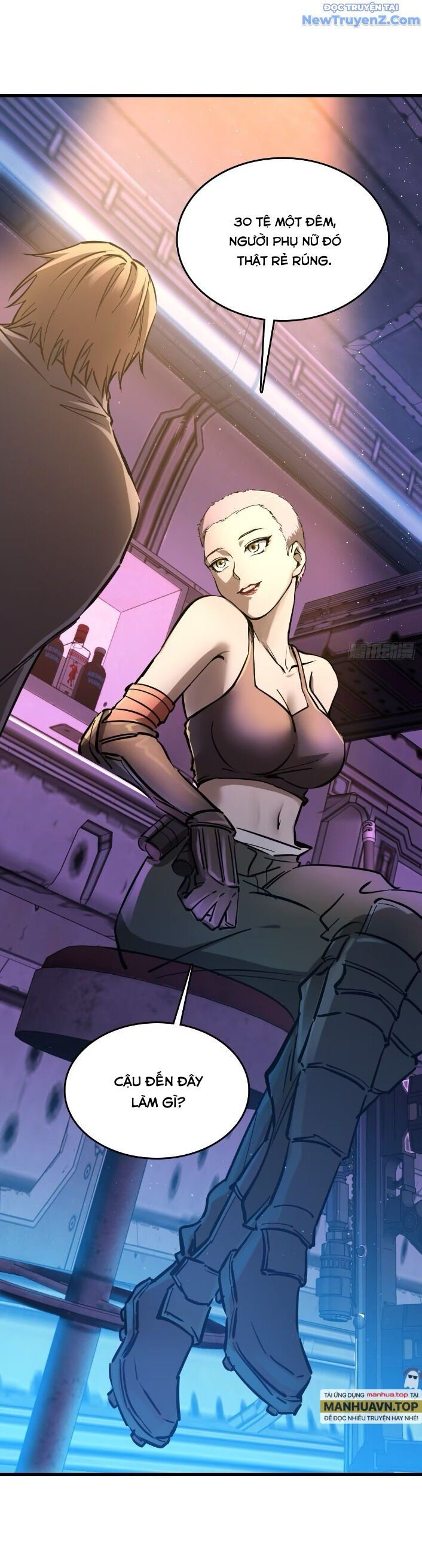 đọc truyện Bắt Đầu Từ Cửu Đầu Điểu Chương 259 ảnh 19 tại Thiên Thai Truyện