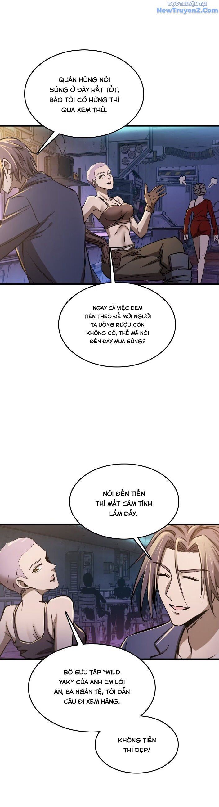 đọc truyện Bắt Đầu Từ Cửu Đầu Điểu Chương 259 ảnh 20 tại Thiên Thai Truyện