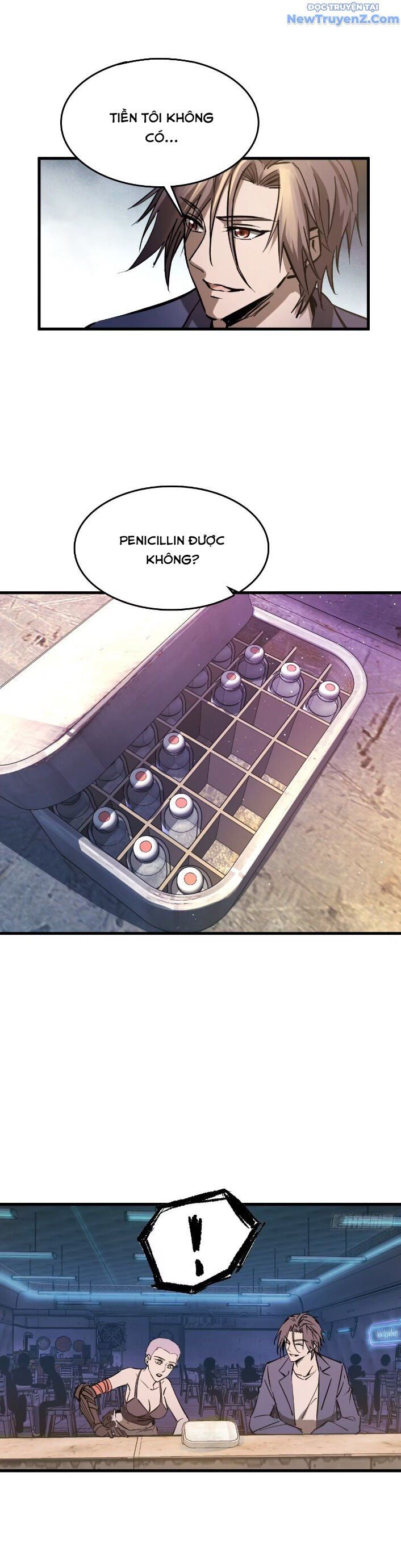 đọc truyện Bắt Đầu Từ Cửu Đầu Điểu Chương 259 ảnh 21 tại Thiên Thai Truyện