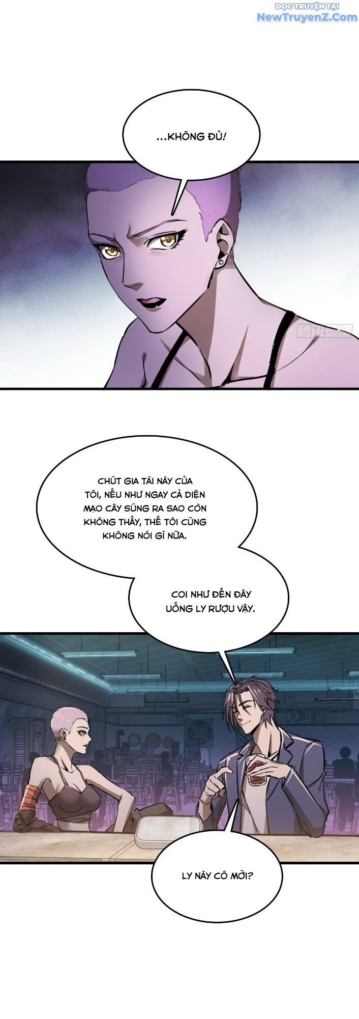 đọc truyện Bắt Đầu Từ Cửu Đầu Điểu Chương 259 ảnh 22 tại Thiên Thai Truyện