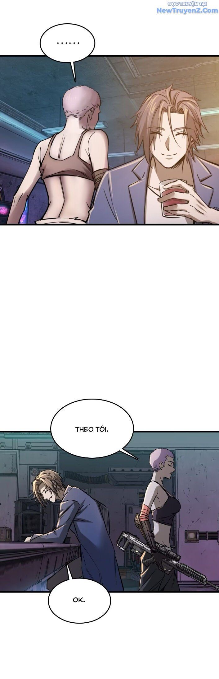 đọc truyện Bắt Đầu Từ Cửu Đầu Điểu Chương 259 ảnh 23 tại Thiên Thai Truyện