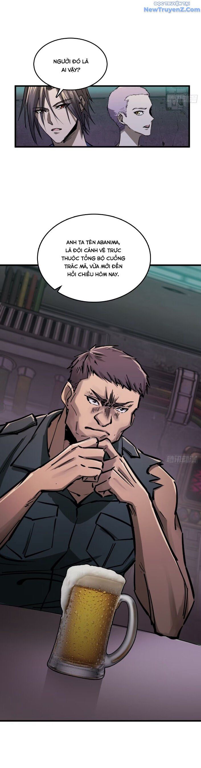 đọc truyện Bắt Đầu Từ Cửu Đầu Điểu Chương 259 ảnh 25 tại Thiên Thai Truyện