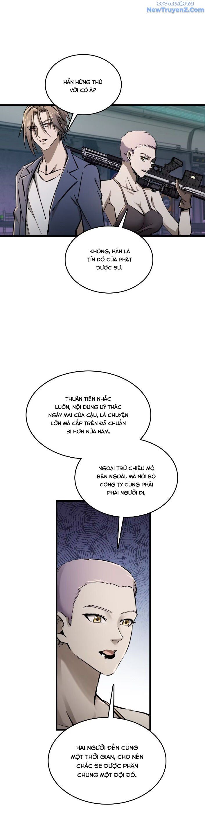 đọc truyện Bắt Đầu Từ Cửu Đầu Điểu Chương 259 ảnh 26 tại Thiên Thai Truyện