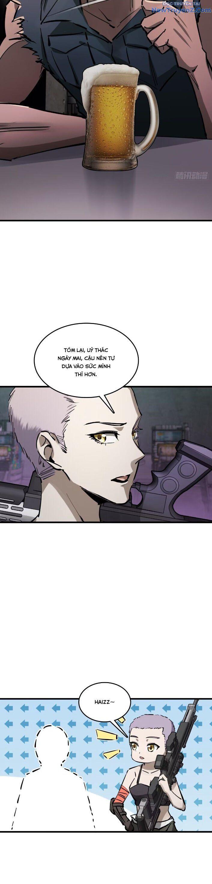 đọc truyện Bắt Đầu Từ Cửu Đầu Điểu Chương 259 ảnh 28 tại Thiên Thai Truyện