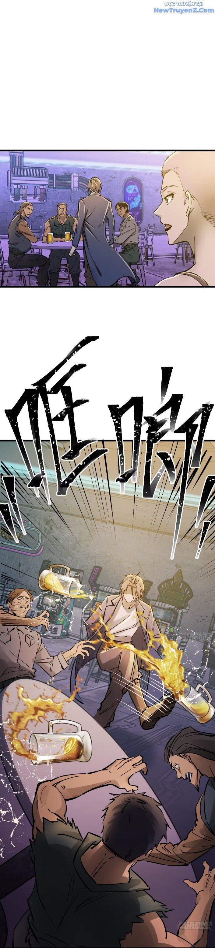 đọc truyện Bắt Đầu Từ Cửu Đầu Điểu Chương 259 ảnh 29 tại Thiên Thai Truyện