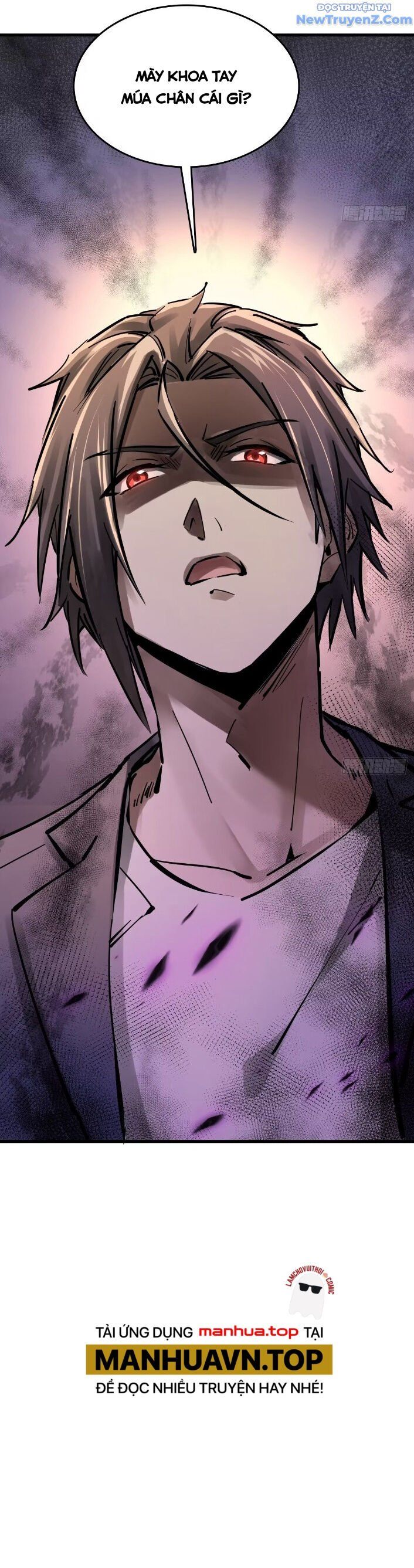 đọc truyện Bắt Đầu Từ Cửu Đầu Điểu Chương 259 ảnh 31 tại Thiên Thai Truyện