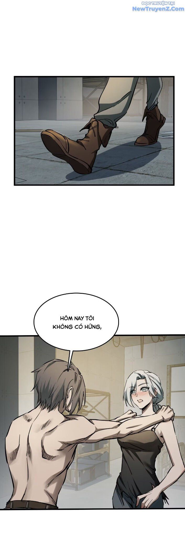 đọc truyện Bắt Đầu Từ Cửu Đầu Điểu Chương 259 ảnh 6 tại Thiên Thai Truyện