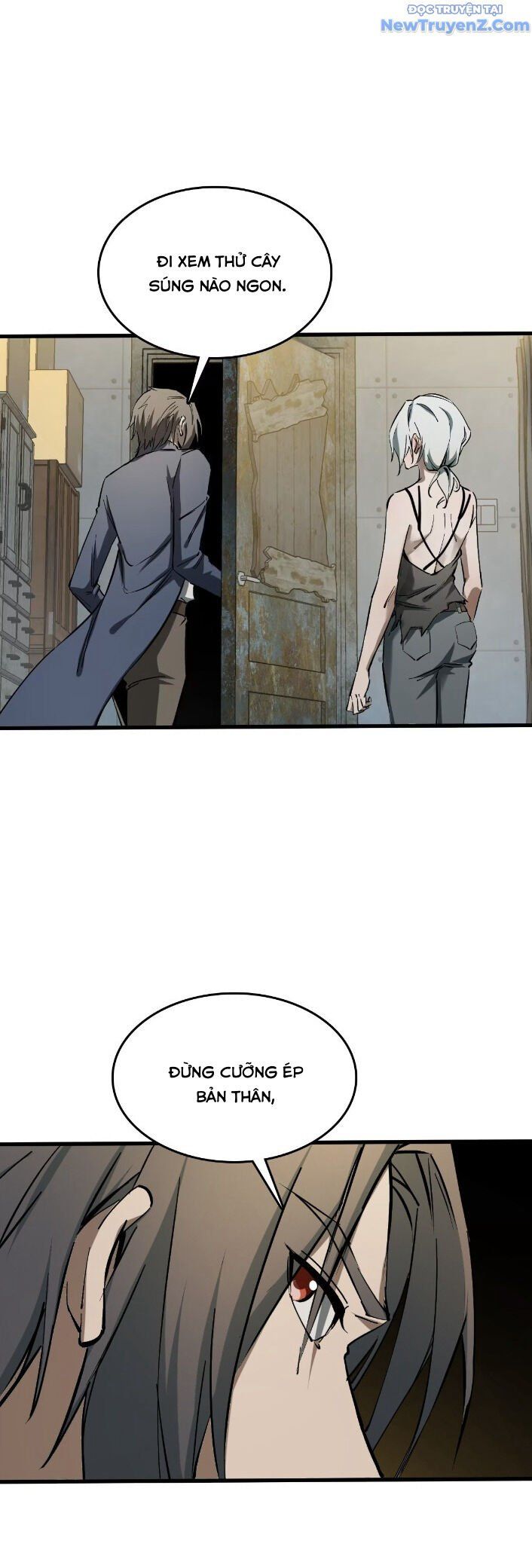 đọc truyện Bắt Đầu Từ Cửu Đầu Điểu Chương 259 ảnh 8 tại Thiên Thai Truyện