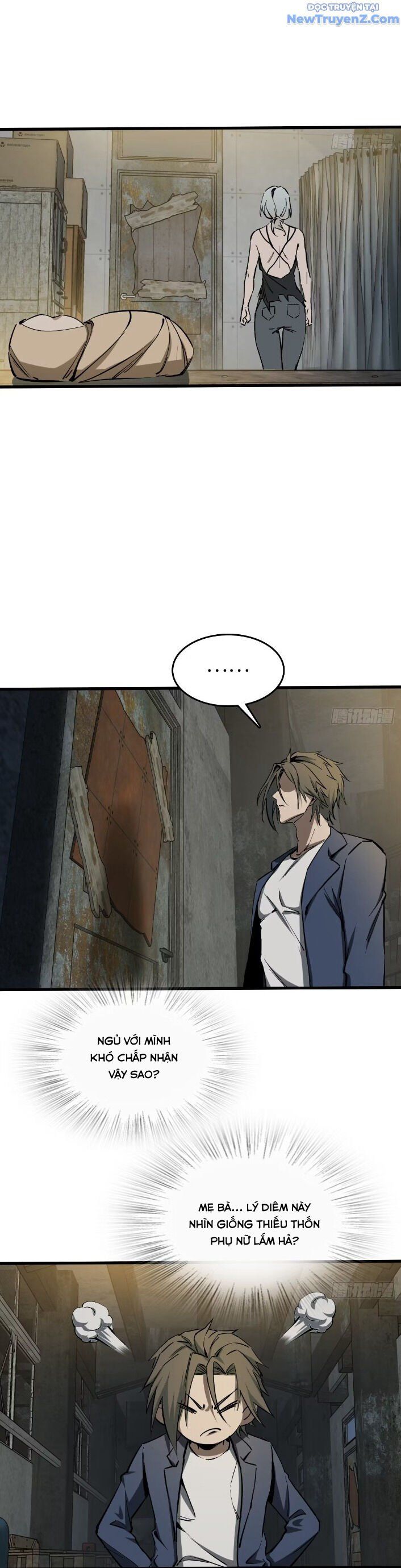 đọc truyện Bắt Đầu Từ Cửu Đầu Điểu Chương 259 ảnh 10 tại Thiên Thai Truyện