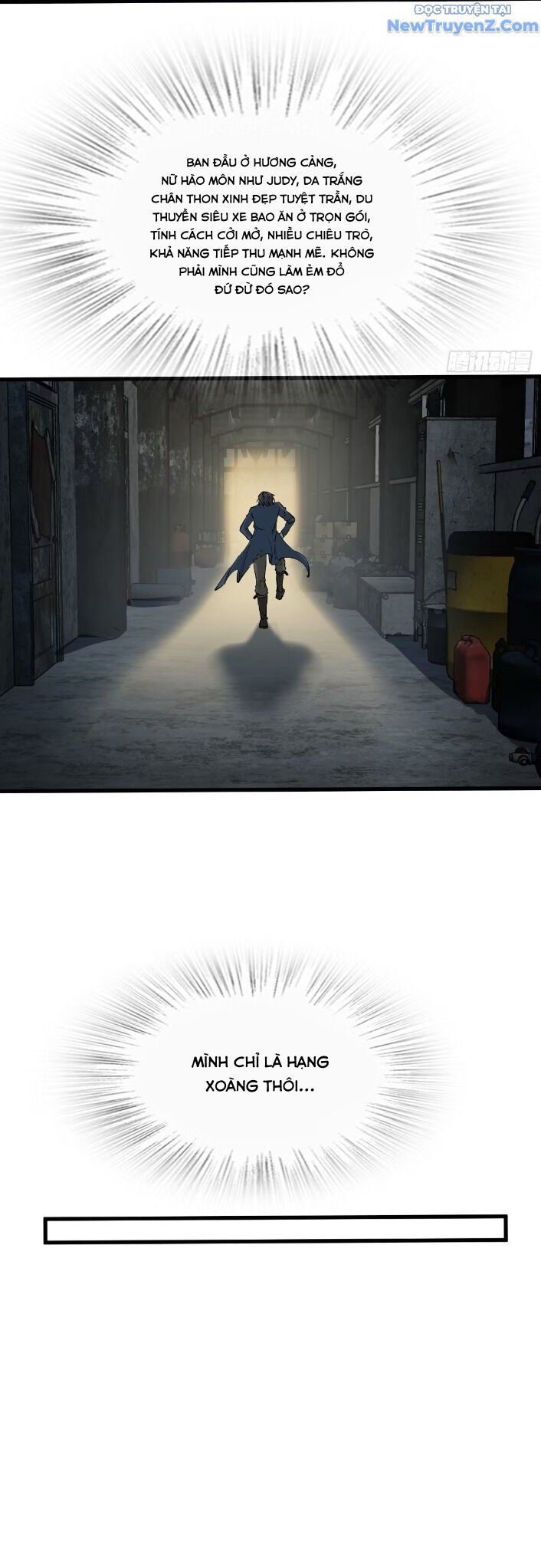 đọc truyện Bắt Đầu Từ Cửu Đầu Điểu Chương 259 ảnh 11 tại Thiên Thai Truyện