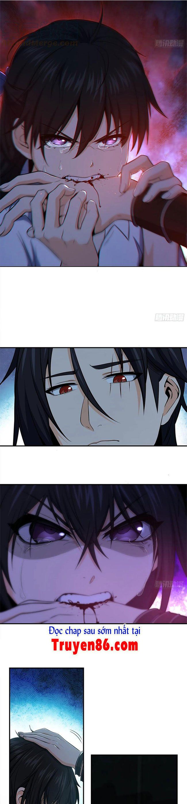 đọc truyện Bắt Đầu Từ Cửu Đầu Điểu Chương 26 ảnh 13 tại Thiên Thai Truyện