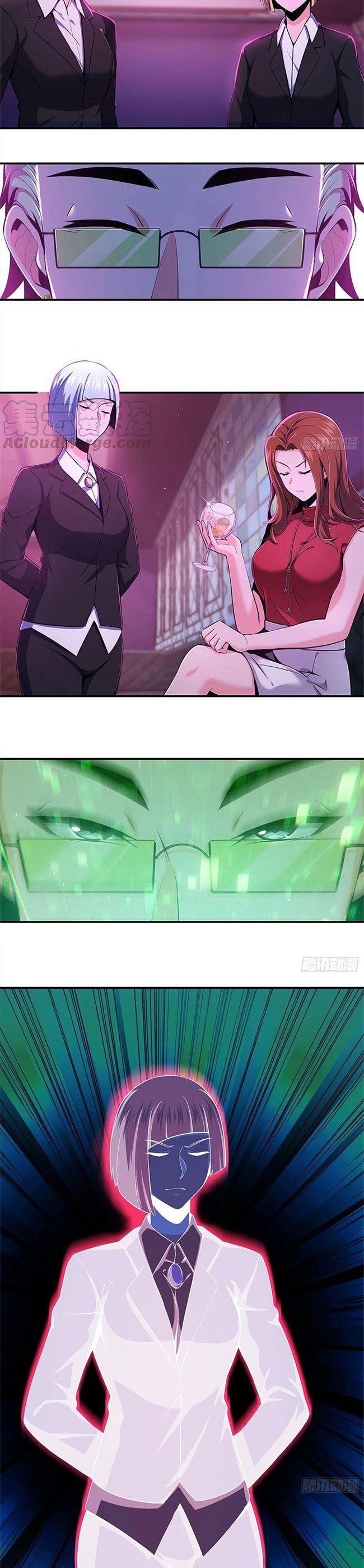 đọc truyện Bắt Đầu Từ Cửu Đầu Điểu Chương 26 ảnh 21 tại Thiên Thai Truyện