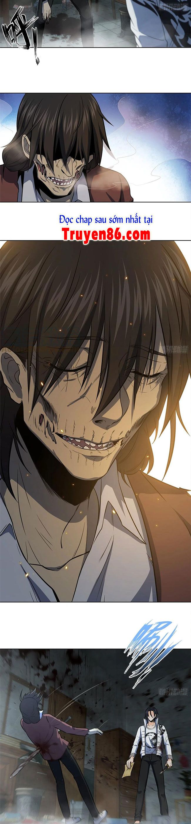 đọc truyện Bắt Đầu Từ Cửu Đầu Điểu Chương 26 ảnh 4 tại Thiên Thai Truyện