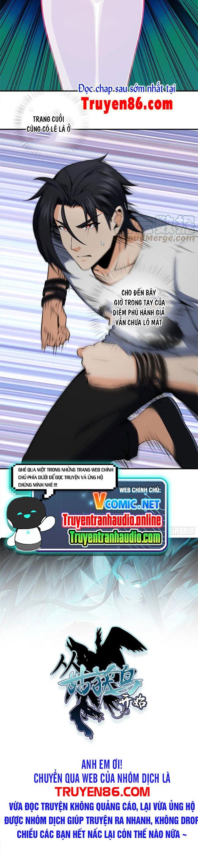 đọc truyện Bắt Đầu Từ Cửu Đầu Điểu Chương 26 ảnh 22 tại Thiên Thai Truyện