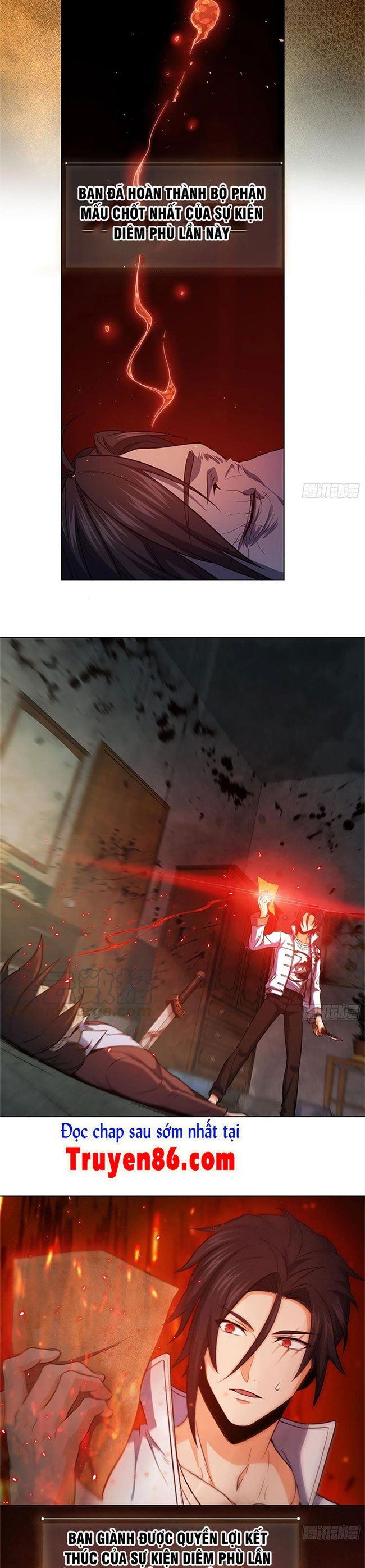 đọc truyện Bắt Đầu Từ Cửu Đầu Điểu Chương 26 ảnh 6 tại Thiên Thai Truyện