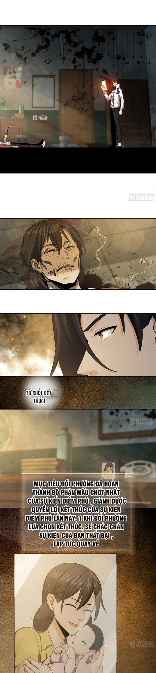 đọc truyện Bắt Đầu Từ Cửu Đầu Điểu Chương 26 ảnh 8 tại Thiên Thai Truyện