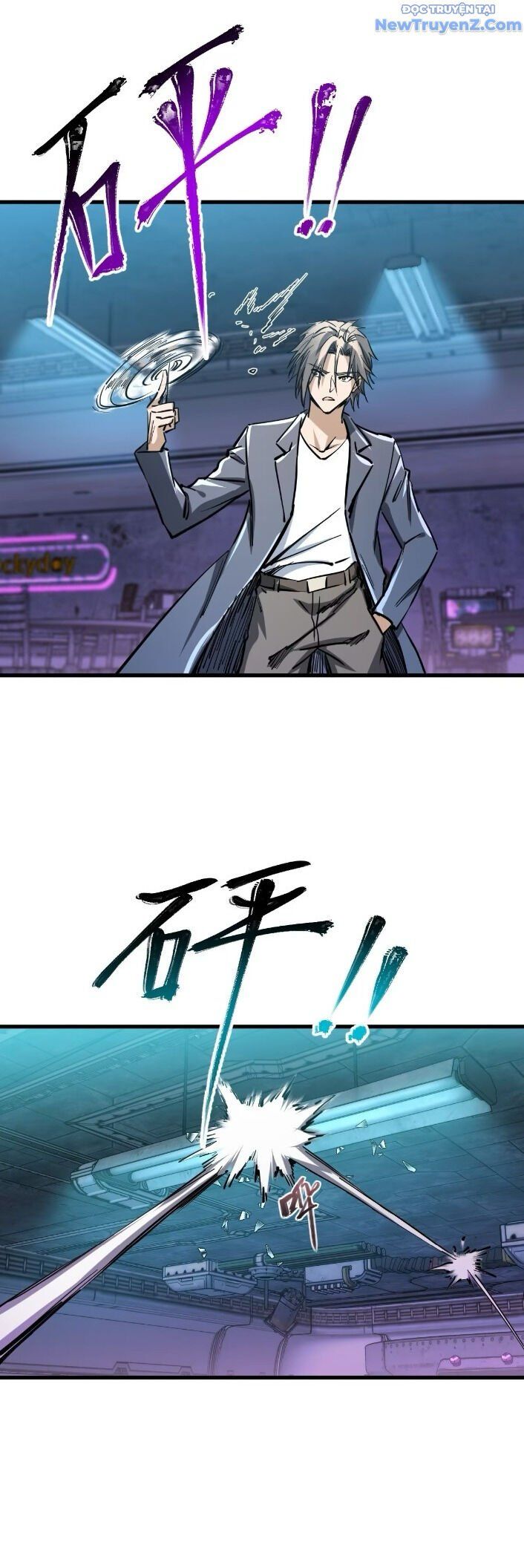 đọc truyện Bắt Đầu Từ Cửu Đầu Điểu Chương 260 ảnh 12 tại Thiên Thai Truyện