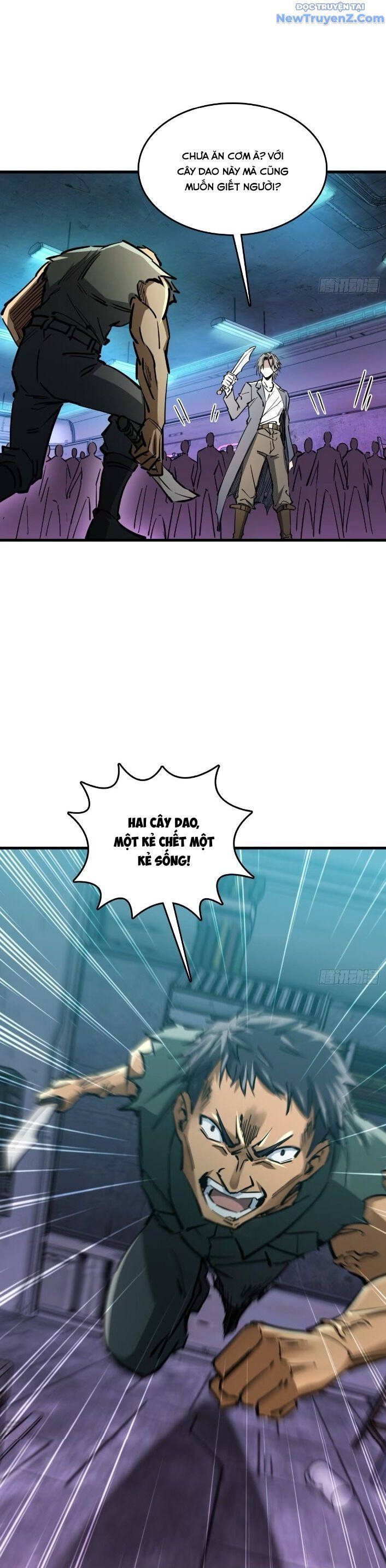 đọc truyện Bắt Đầu Từ Cửu Đầu Điểu Chương 260 ảnh 16 tại Thiên Thai Truyện