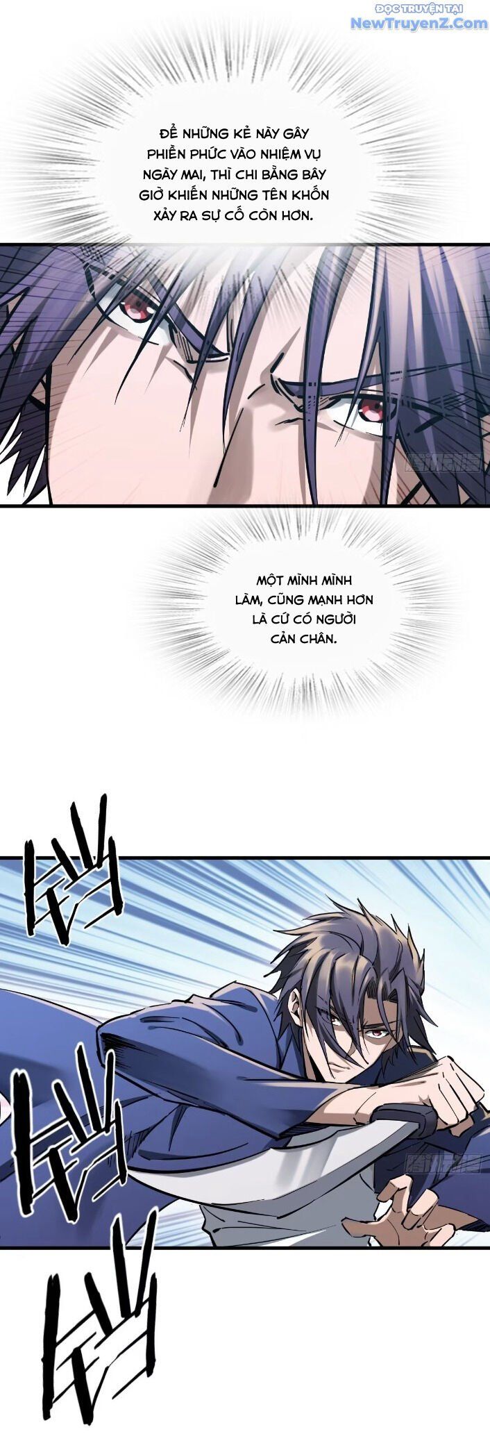 đọc truyện Bắt Đầu Từ Cửu Đầu Điểu Chương 260 ảnh 19 tại Thiên Thai Truyện