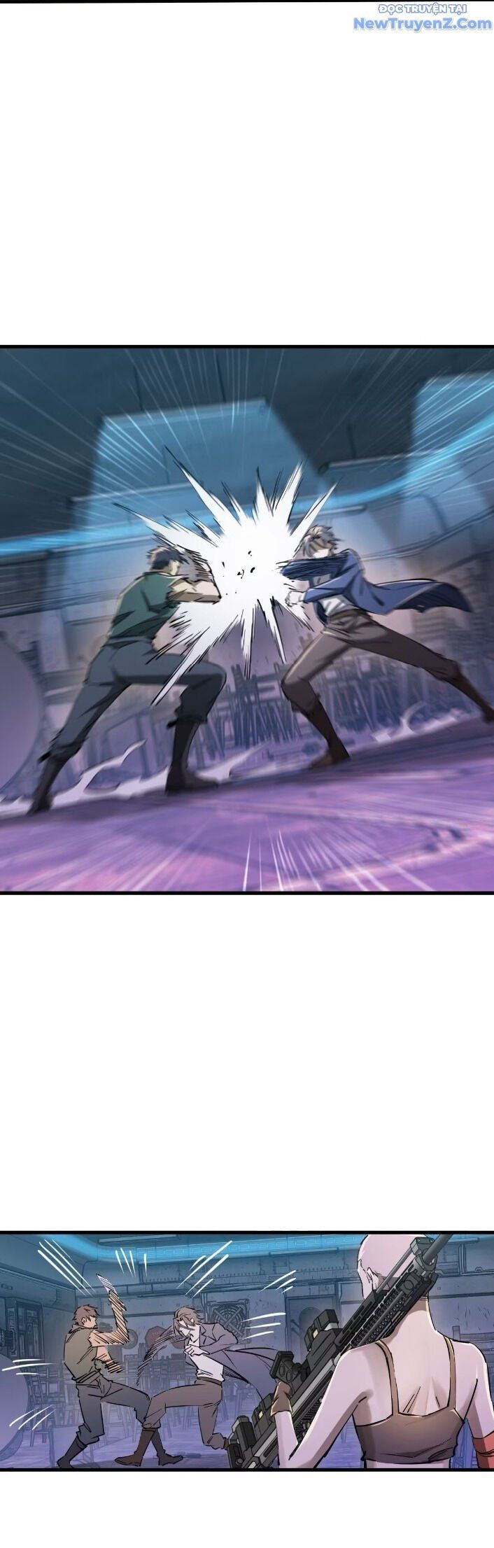 đọc truyện Bắt Đầu Từ Cửu Đầu Điểu Chương 260 ảnh 22 tại Thiên Thai Truyện