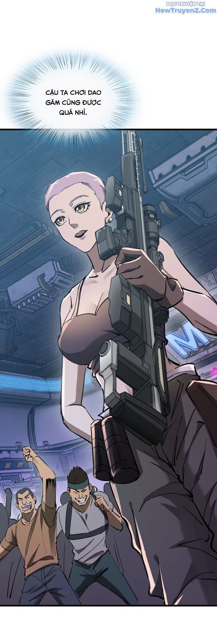 đọc truyện Bắt Đầu Từ Cửu Đầu Điểu Chương 260 ảnh 23 tại Thiên Thai Truyện