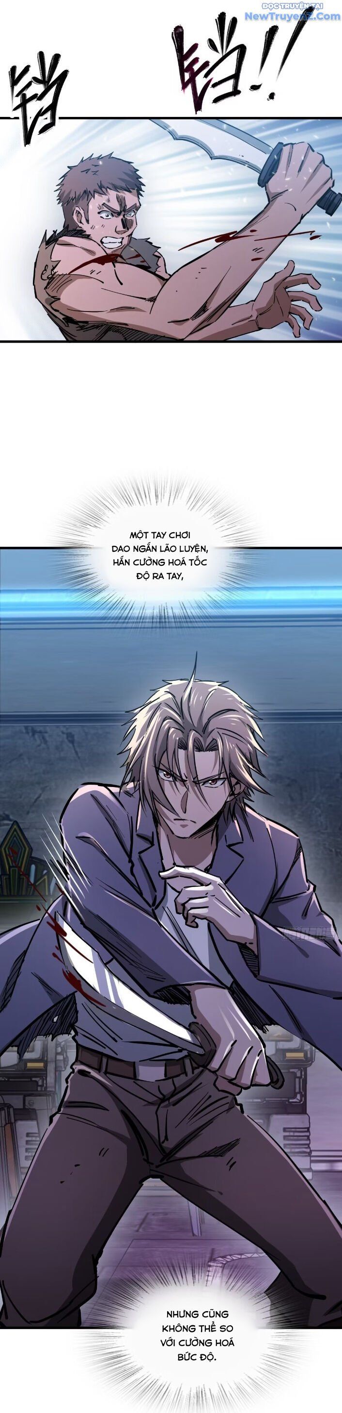 đọc truyện Bắt Đầu Từ Cửu Đầu Điểu Chương 260 ảnh 26 tại Thiên Thai Truyện