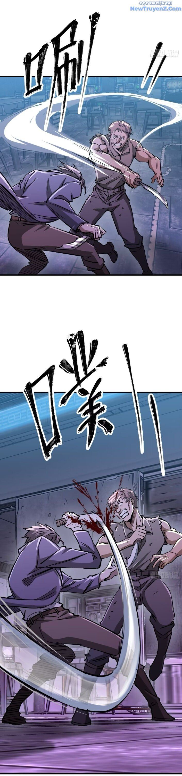 đọc truyện Bắt Đầu Từ Cửu Đầu Điểu Chương 260 ảnh 28 tại Thiên Thai Truyện