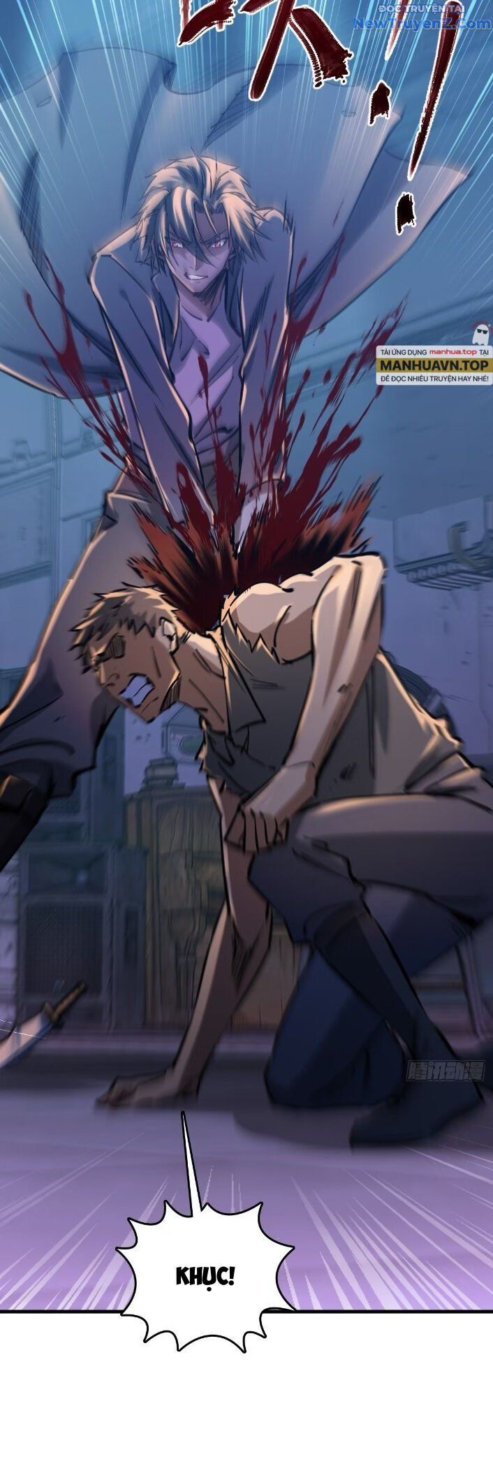 đọc truyện Bắt Đầu Từ Cửu Đầu Điểu Chương 260 ảnh 31 tại Thiên Thai Truyện