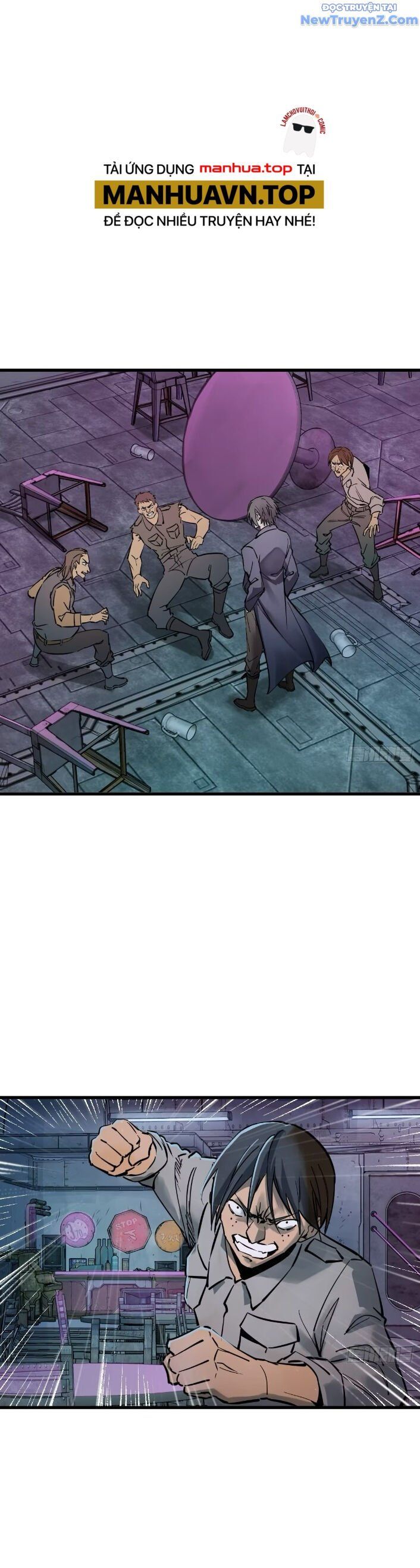 đọc truyện Bắt Đầu Từ Cửu Đầu Điểu Chương 260 ảnh 5 tại Thiên Thai Truyện