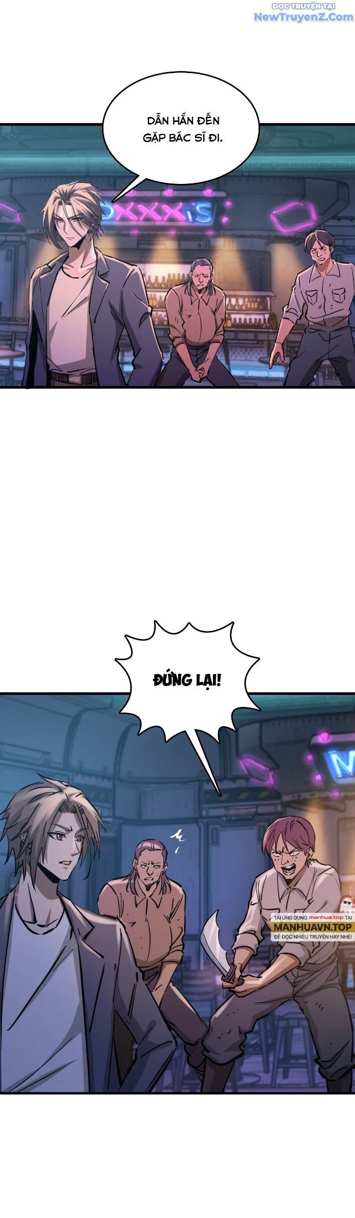 đọc truyện Bắt Đầu Từ Cửu Đầu Điểu Chương 260 ảnh 34 tại Thiên Thai Truyện