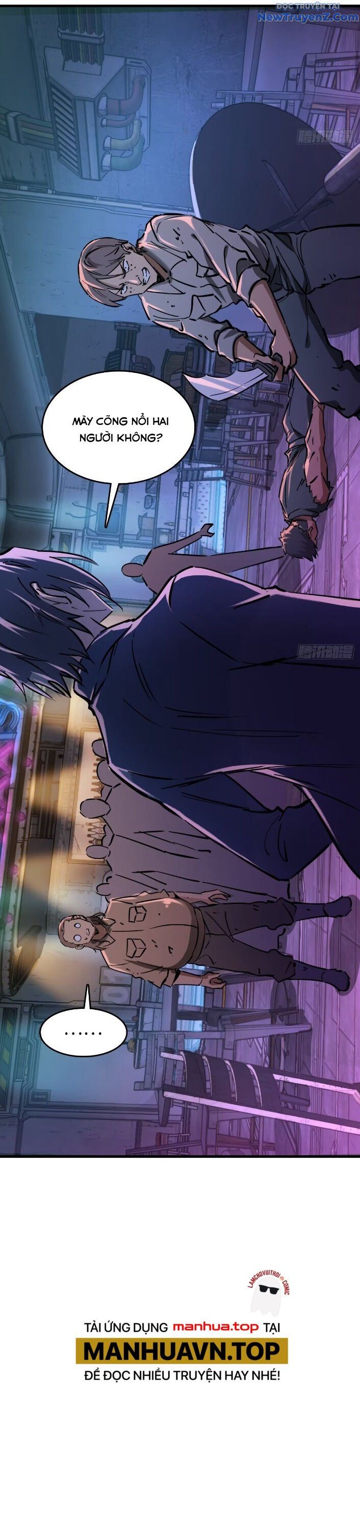 đọc truyện Bắt Đầu Từ Cửu Đầu Điểu Chương 260 ảnh 36 tại Thiên Thai Truyện