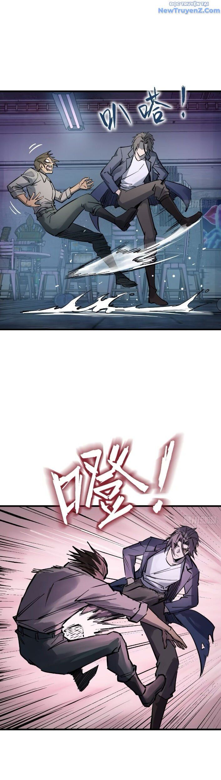 đọc truyện Bắt Đầu Từ Cửu Đầu Điểu Chương 260 ảnh 6 tại Thiên Thai Truyện