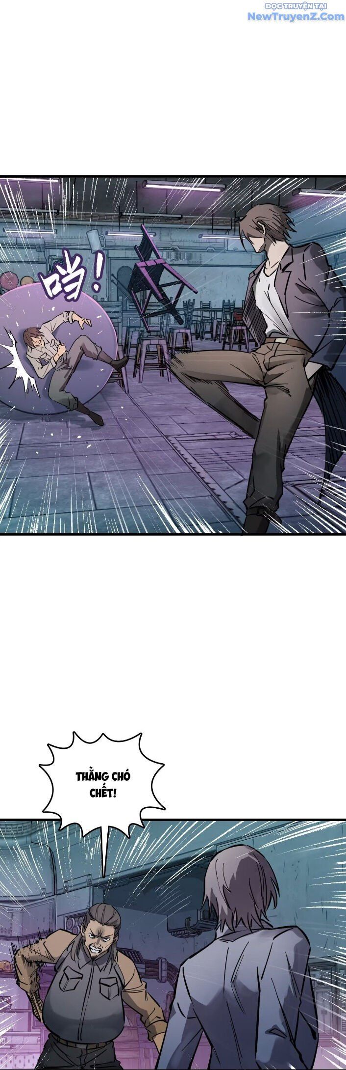 đọc truyện Bắt Đầu Từ Cửu Đầu Điểu Chương 260 ảnh 7 tại Thiên Thai Truyện