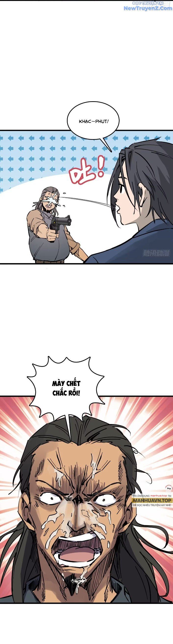 đọc truyện Bắt Đầu Từ Cửu Đầu Điểu Chương 260 ảnh 8 tại Thiên Thai Truyện