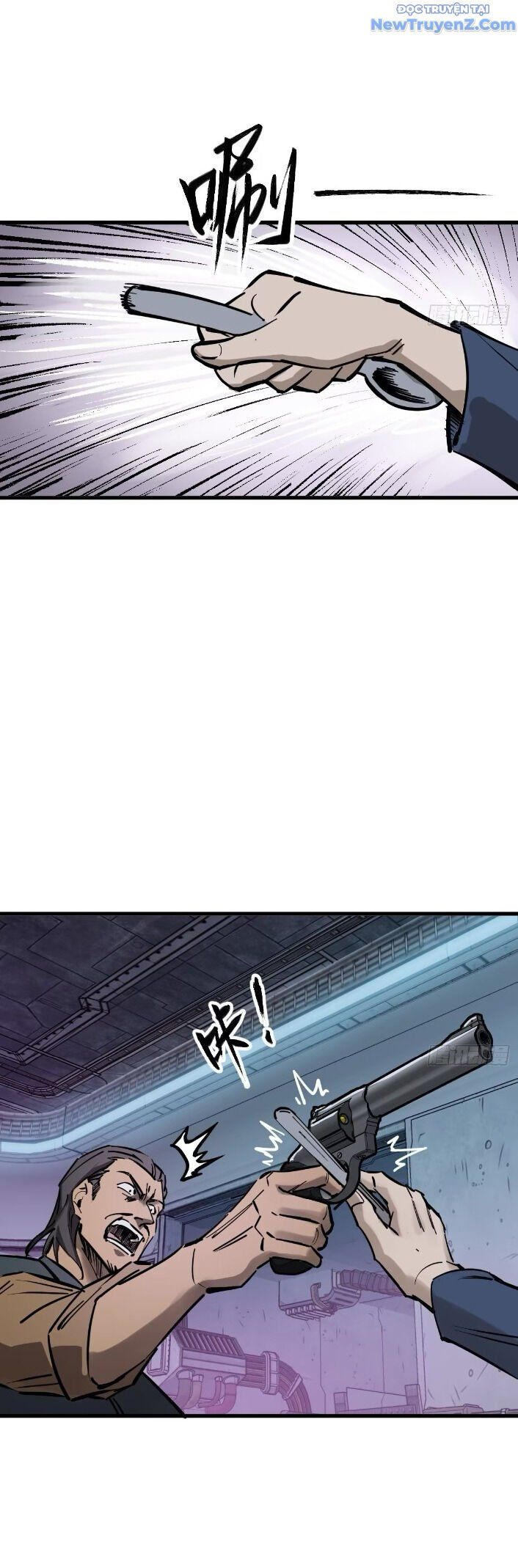 đọc truyện Bắt Đầu Từ Cửu Đầu Điểu Chương 260 ảnh 9 tại Thiên Thai Truyện