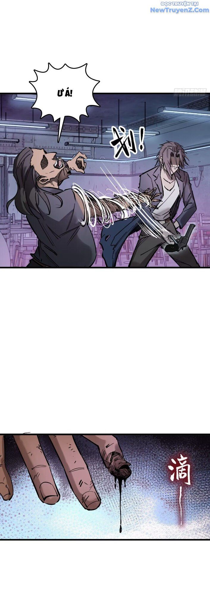 đọc truyện Bắt Đầu Từ Cửu Đầu Điểu Chương 260 ảnh 10 tại Thiên Thai Truyện