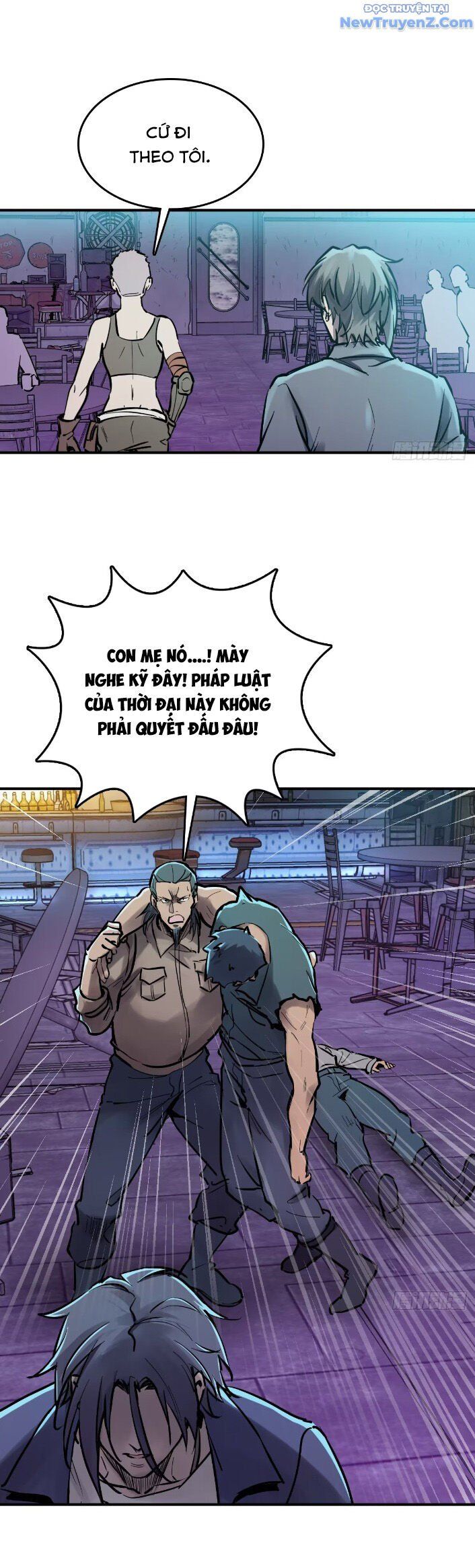 đọc truyện Bắt Đầu Từ Cửu Đầu Điểu Chương 261 ảnh 13 tại Thiên Thai Truyện