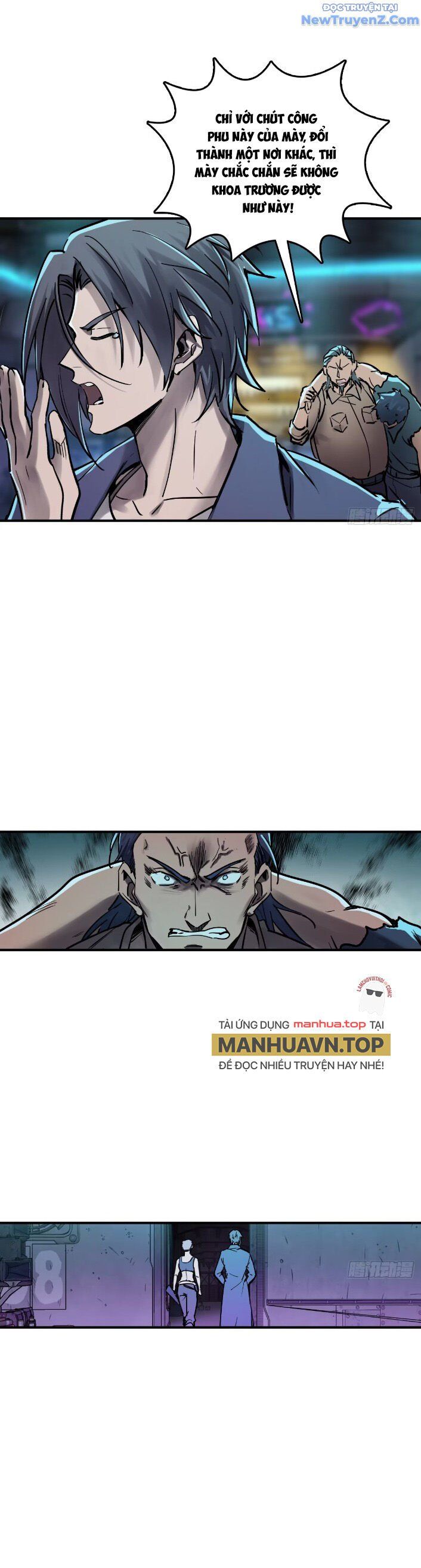 đọc truyện Bắt Đầu Từ Cửu Đầu Điểu Chương 261 ảnh 14 tại Thiên Thai Truyện