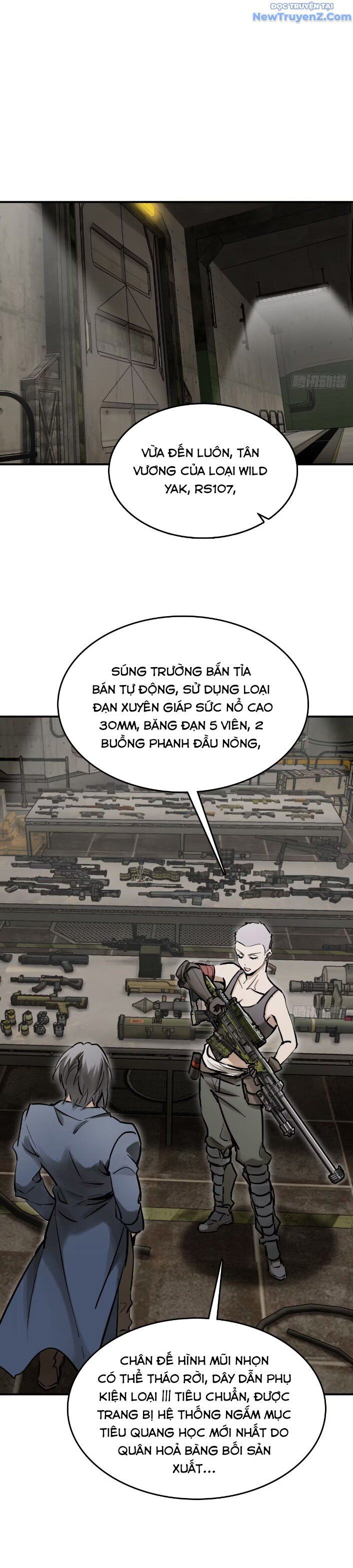 đọc truyện Bắt Đầu Từ Cửu Đầu Điểu Chương 261 ảnh 15 tại Thiên Thai Truyện