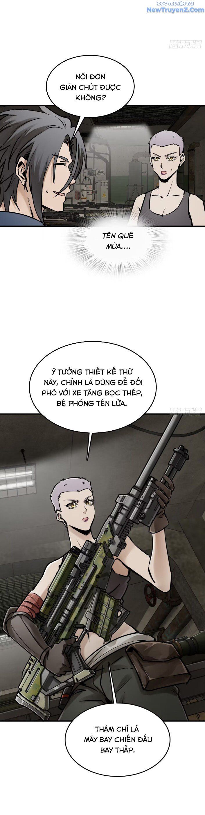 đọc truyện Bắt Đầu Từ Cửu Đầu Điểu Chương 261 ảnh 16 tại Thiên Thai Truyện