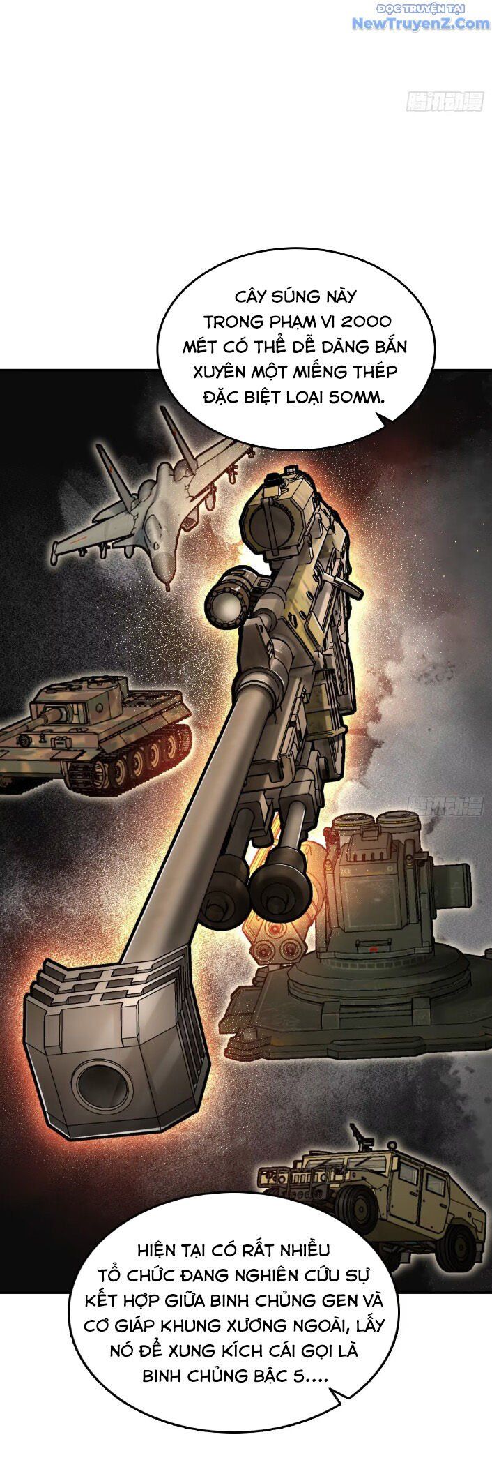 đọc truyện Bắt Đầu Từ Cửu Đầu Điểu Chương 261 ảnh 17 tại Thiên Thai Truyện