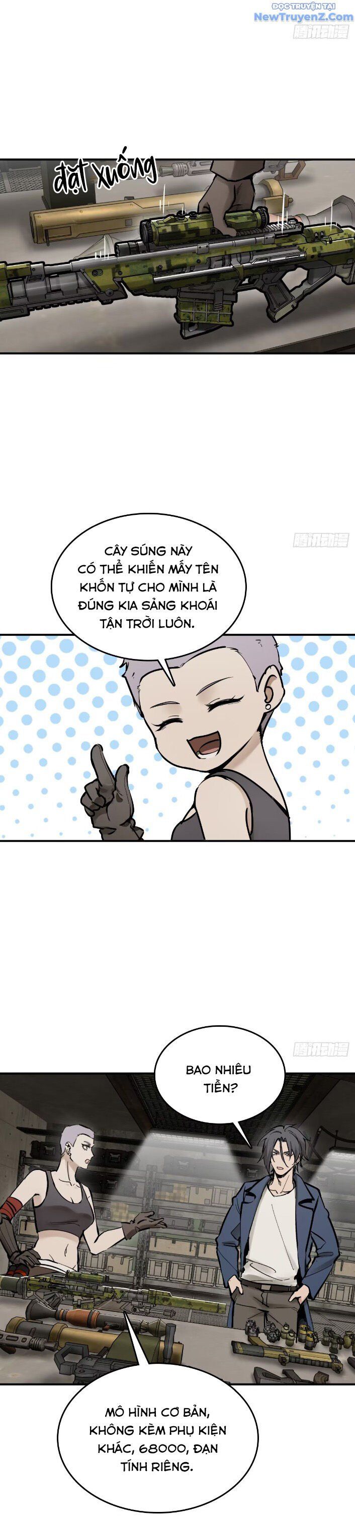 đọc truyện Bắt Đầu Từ Cửu Đầu Điểu Chương 261 ảnh 18 tại Thiên Thai Truyện