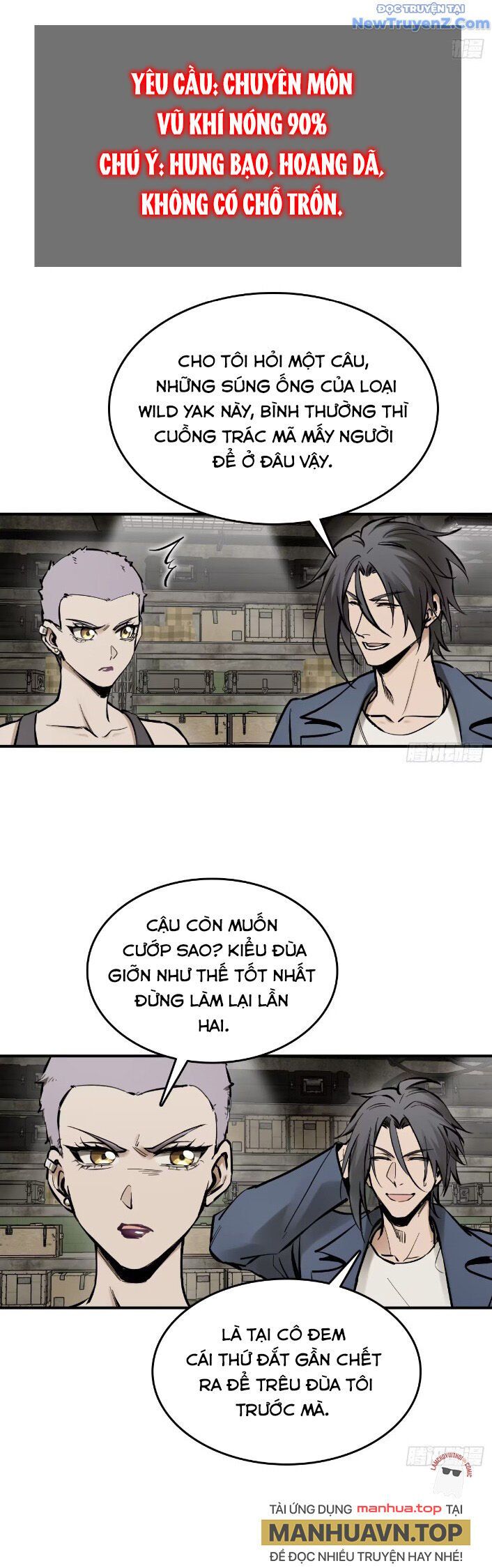 đọc truyện Bắt Đầu Từ Cửu Đầu Điểu Chương 261 ảnh 20 tại Thiên Thai Truyện