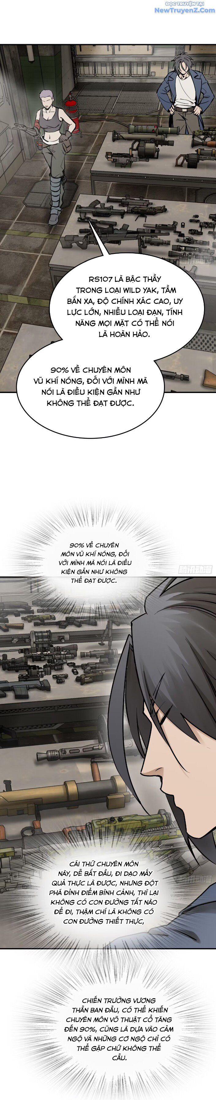 đọc truyện Bắt Đầu Từ Cửu Đầu Điểu Chương 261 ảnh 21 tại Thiên Thai Truyện