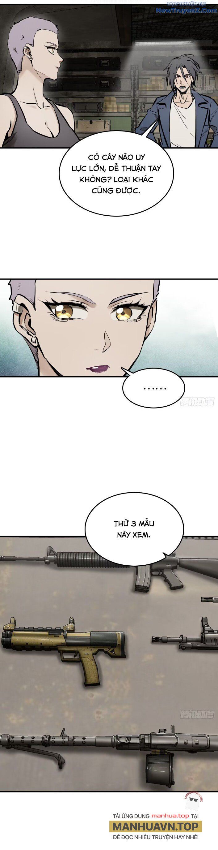 đọc truyện Bắt Đầu Từ Cửu Đầu Điểu Chương 261 ảnh 22 tại Thiên Thai Truyện