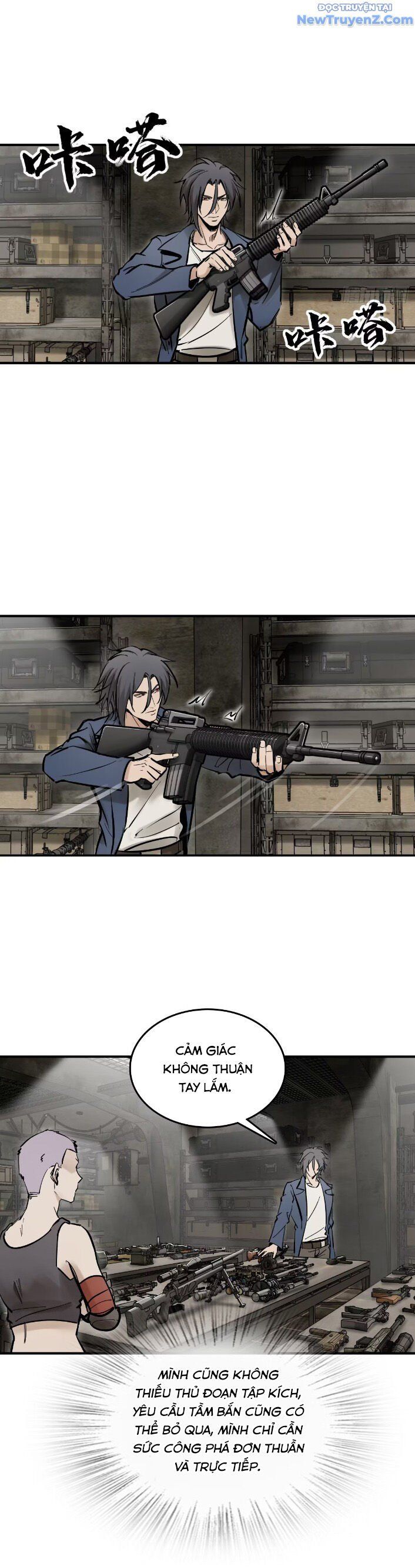 đọc truyện Bắt Đầu Từ Cửu Đầu Điểu Chương 261 ảnh 23 tại Thiên Thai Truyện