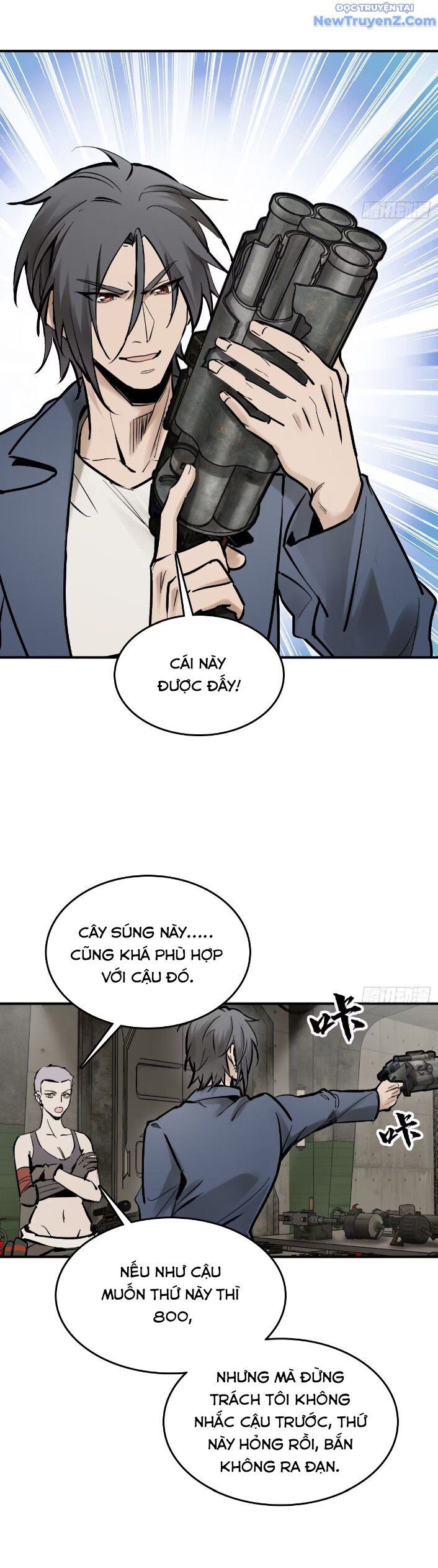 đọc truyện Bắt Đầu Từ Cửu Đầu Điểu Chương 261 ảnh 25 tại Thiên Thai Truyện